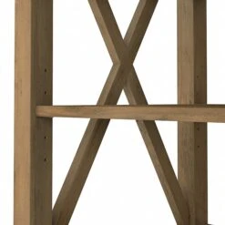 Bush Furniture Key West Console TV Stand, Screens Up To 65", Reclaimed Pine (KWV160RCP-03) -Prepa Furniture Shop 09C4165B 4366 48D9 875253F378F68182 s7