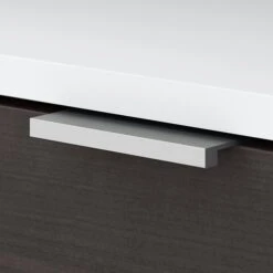 Bush Business Furniture Jamestown 21.2" Low Storage Cabinet With Doors And 4 Shelves, Storm Gray/White (JTS160SGWH) 12 Bush Business Furniture Jamestown 21.2" Low Storage Cabinet With Doors And 4 Shelves, Storm Gray/White (JTS160SGWH) -Prepa Furniture Shop 0D8B762B 6A1C 43D4 8AB17B3F2944C27B s7