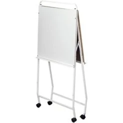 Balt® Eco Wheasel Easel Without Middle Tray