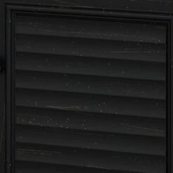 Bush Furniture Fairview Small Storage Cabinet With Doors, Antique Black/Hansen Cherry (WC53996-03) -Prepa Furniture Shop 25B92917 8652 4B49 AEFE20D4F3231CB1 s7