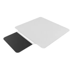 ES Robbins 36" X 53'' Built-in Anti-Fatigue Sit Or Stand Mat For Hard Floors With Lip, Vinyl (ESR184612) -Prepa Furniture Shop 3D957164 6734 457D 8BDE6FDB43F0C40C s7