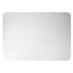 Mind Reader Standard 36" X 48" Rectangular Chair Mat For Hard Floor, Vinyl (FLCREC-CLR) -Prepa Furniture Shop 425B5D67 2185 4243 93C39CE06CF6EB6C s7