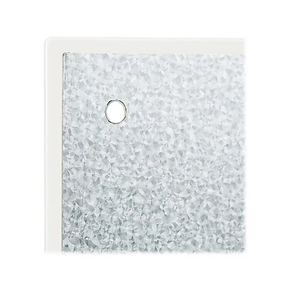 U Brands Glass Dry-Erase Whiteboard, 4' X 3' (3972U00-01) 4 U Brands Glass Dry-Erase Whiteboard, 4' X 3' (3972U00-01) - Image 4