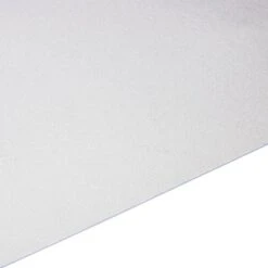 Mind Reader Standard 36" X 48" Rectangular Chair Mat For Hard Floor, Vinyl (FLCREC-CLR) -Prepa Furniture Shop 5328E66E 2261 48CA 9B0B272739046DEF s7