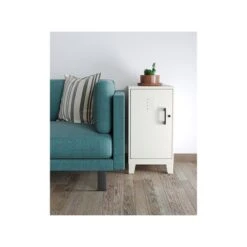 Space Solutions 27.5" Pearl White Storage Locker (25220) -Prepa Furniture Shop 5E4DC8F4 E2A0 4C53 99B4C5731CF0441E s7