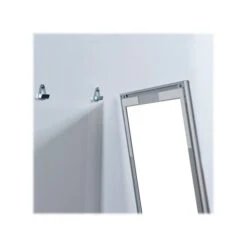 Azar Dry-Erase Whiteboard, Aluminum Frame, 30" X 24" (300229) 7 Azar Dry-Erase Whiteboard, Aluminum Frame, 30" X 24" (300229) -Prepa Furniture Shop 61F503B9 F199 49F5 A2BD37345AF4216B s7