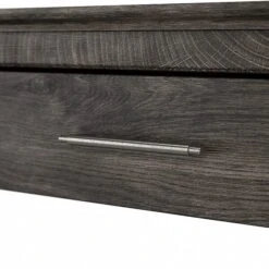 Bush Furniture Key West Tall TV Stand With Coffee Table And 2 End Tables, Dark Gray Hickory, Screens Up To 65" (KWS025GH) 15 Bush Furniture Key West Tall TV Stand With Coffee Table And 2 End Tables, Dark Gray Hickory, Screens Up To 65" (KWS025GH) -Prepa Furniture Shop 620753C2 80F0 4759 BDBC62CBE6C76917 s7