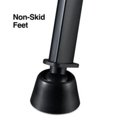 Staples Tripod Display Easel, 63", Black Aluminum (28070) -Prepa Furniture Shop 6E505242 56D2 44B2 A2981ED1C9443265 s7