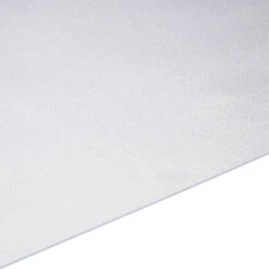 Mind Reader Standard 36" X 48" Rectangular With Lip Chair Mat For Hard Floor, Vinyl (FLCMAT-CLR) -Prepa Furniture Shop 76898AC6 E5BC 45B6 AEF3B48C10B00D77 s7