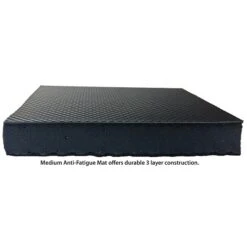 Rocelco Anti-Fatigue Mat, 30" X 20", Black (MAFM) 7 Rocelco Anti-Fatigue Mat, 30" X 20", Black (MAFM) -Prepa Furniture Shop 7986F147 D064 4893 AB0F13FEB2C98EE6 s7