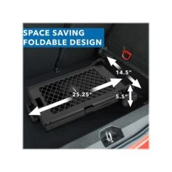 Mount-It! Mixed Materials Mobile Utility Cart, Black (MI-906) -Prepa Furniture Shop 89A14576 92E9 4145 8EAD21A3F7853E44 s7