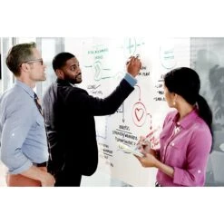 Post-it® Dry Erase Surface, 3' X 4' (DEF4x3) -Prepa Furniture Shop 91B79A5F 6F5B 43D2 B6E9D1AADB5B75CB s7