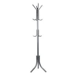 Mind Reader Alloy Collection Coat Stand, Metal, Silver (COATRACK11-SIL) 8 Mind Reader Alloy Collection Coat Stand, Metal, Silver (COATRACK11-SIL) -Prepa Furniture Shop A063FEEA 7DA8 4041 B0CB49D045B525AA s7