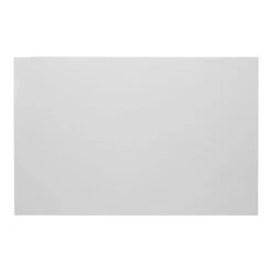 Bi-Office Dry-Erase Whiteboard, 5' X 3' (DET8125397)
