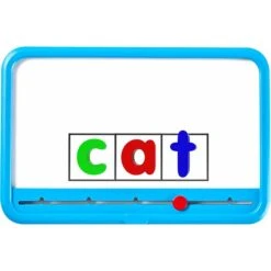 Hand2mind Elkonin Box Dry-Erase Board Set (94476) -Prepa Furniture Shop AD85454B 8676 44AE 9ACD39E926C0FF66 s7