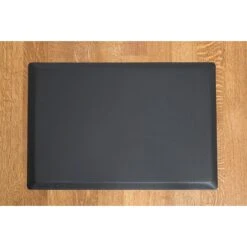 Rocelco Anti-Fatigue Mat, 30" X 20", Black (MAFM)