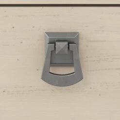 Bush Furniture Salinas 63" Storage Cabinet With 5 Shelves, Antique White (SAS332AW-03) -Prepa Furniture Shop B241B3E9 F154 45D8 AF5F46C35BC13F69 s7