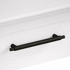 Bush Furniture Key West Manufactured Wood Console TV Stand, Screens Up To 65", Pure White Oak (KWS025WT) -Prepa Furniture Shop B332F103 295F 4385 B539F0B0059C2C65 s7