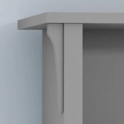 Bush Furniture Salinas 6 Cube Organizer, Cape Cod Gray (SAB148CG-03) 10 Bush Furniture Salinas 6 Cube Organizer, Cape Cod Gray (SAB148CG-03) -Prepa Furniture Shop B8DC93C6 9482 4131 B2A0271C2B24EC7C s7