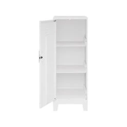 Space Solutions 38.5" Pearl White Storage Locker (25223) -Prepa Furniture Shop C4A0755F 285E 41D7 B75A9BB26E6E6629 s7