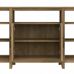 Bush Furniture Key West Console TV Stand, Screens Up To 65", Reclaimed Pine (KWV160RCP-03) -Prepa Furniture Shop CAD56218 6AF5 457B B027F63CC81D4B88 s7