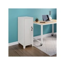 Space Solutions 38.5" Pearl White Storage Locker (25223) -Prepa Furniture Shop CBBD7939 9BD0 4FE9 9F0AB853B9B8C126 s7
