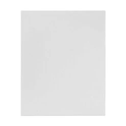 Elmer's Foam Displays, 40" X 30", White, 25/Carton (950510)