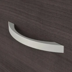 Bush Business Furniture Studio A 21" Low Storage Cabinet With 4 Shelves And Doors, Storm Gray (SDS160SG-Z) -Prepa Furniture Shop EEFA4376 98E4 4A0B 9CB0D5CE5DBAA5D8 s7