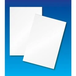 Flipside® Foam Board; White, 20x30", 10 Sheets