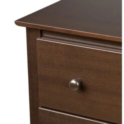 Prepac™ 29" Fremont 6 Drawer Dresser, Espresso (EDC-6330-K) -Prepa Furniture Shop m000070468 s7 1