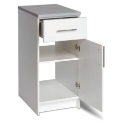Prepac™ 36" Elite 16" Base Cabinet, White