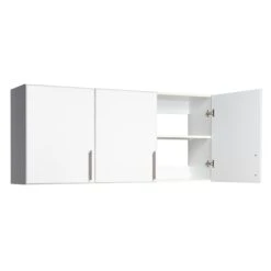 Prepac™ 24" Elite Wall Cabinet, White