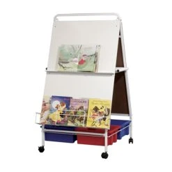 Best-Rite Baby Folding Wheasel With Tub