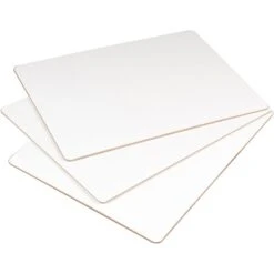 Best-Rite Economy, 9" X 12", Melamine Dry-Erase Board Set Of 48 (629-48) -Prepa Furniture Shop m003448409 s7