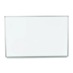 Luxor® Wall Mounted Whiteboard, 36 X 24" (WB3624W)