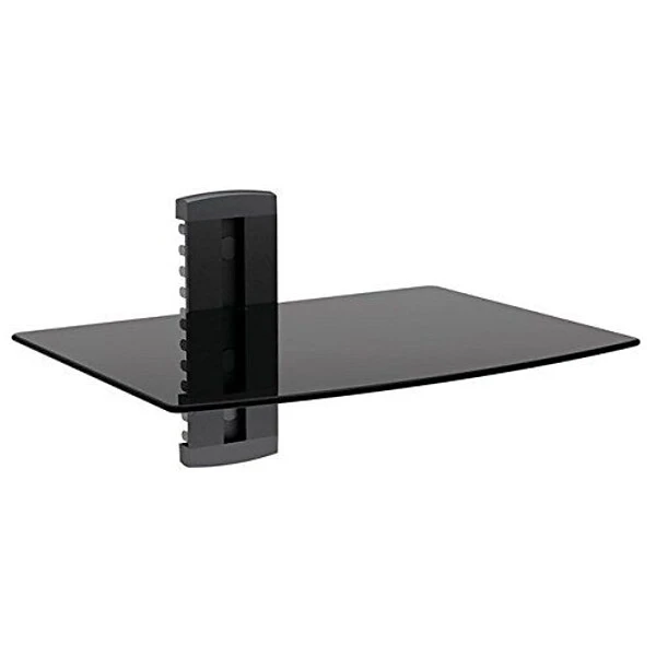 Mount-It! Floating Single Wall Shelf (MI-821) 1 Mount-It! Floating Single Wall Shelf (MI-821)