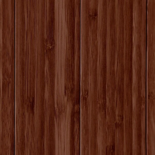 Anji Mountain Roll-Up Bamboo Chair Mat, Rectangular, 36" X 48", Walnut 2 Anji Mountain Roll-Up Bamboo Chair Mat, Rectangular, 36" X 48", Walnut - Image 2