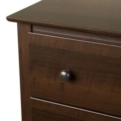 Prepac™ 29" Fremont 6 Drawer Dresser, Espresso (EDC-6330-K) -Prepa Furniture Shop m003905423 s7 1