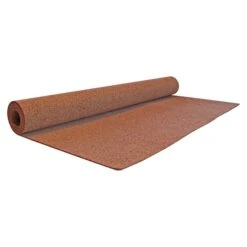 Flipside Cork Roll, 4' X 6', 3mm Thick, FLP 38000