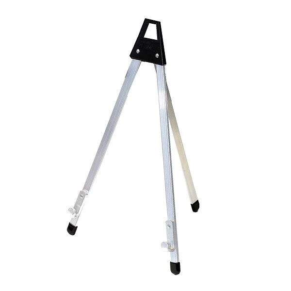 Testrite Visual Products, Inc. Basic Table Easel, Aluminum (145) 1 Testrite Visual Products, Inc. Basic Table Easel, Aluminum (145)