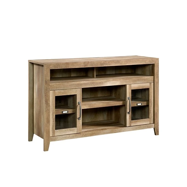 Sauder Dakota Pass Entertain/Fireplace Cred (419119) 1 Sauder Dakota Pass Entertain/Fireplace Cred (419119)