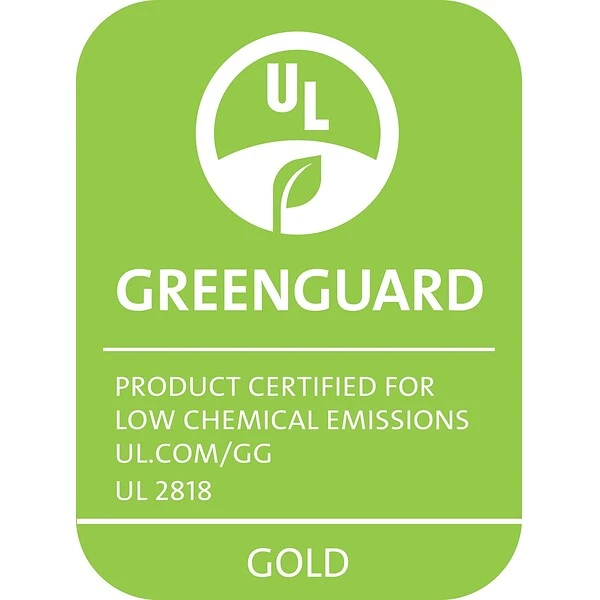 Floortex® Ultimat® 30" X 47" Rectangular Chair Mat For Carpets, Polycarbonate (11197523ER) 5 Floortex® Ultimat® 30" X 47" Rectangular Chair Mat For Carpets, Polycarbonate (11197523ER) - Image 5