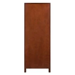 Winsome 94421 Pantry Cupboard With 2 Shelves, Antique Walnut 8 Winsome 94421 Pantry Cupboard With 2 Shelves, Antique Walnut -Prepa Furniture Shop m006963557 s7