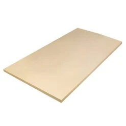 Pacon® Tagboard, MW, 24" X 36", Manila, 100 Sheets (PAC5196)