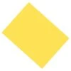 Pacon® 22" X 28" Poster Board, Yellow