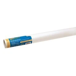 Pacon GoWrite! Roll Dry-Erase Whiteboard, 24" X 10' (INVAR2410)