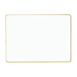 Dowling Magnets Single Dry Erase Board, 6 Boards (DO-7200000)