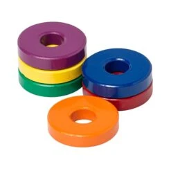 Dowling Magnets® Ceramic Ring Magnet, 1-1/8" (DO-735010)