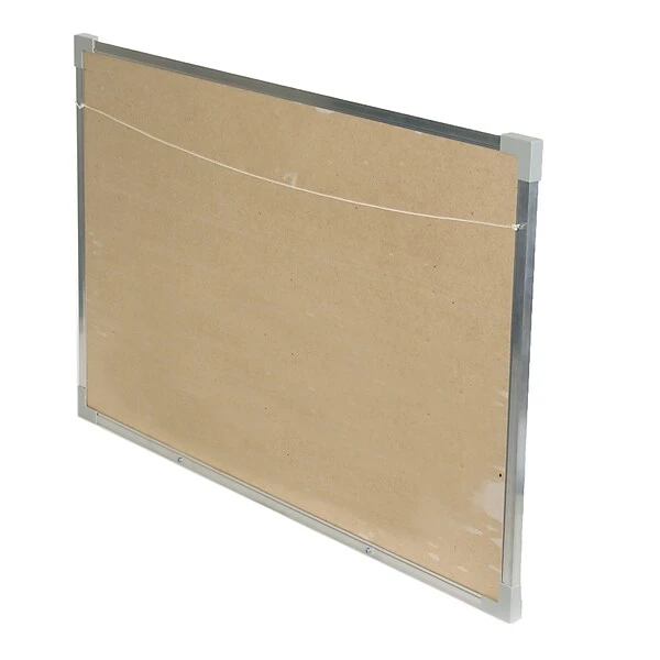 Flipside 24" X 36" Dry Erase Board (FLP17631) 1 Flipside 24" X 36" Dry Erase Board (FLP17631)