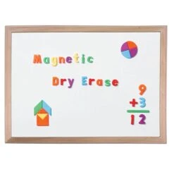 Flipside 24" X 36" Magnetic Dry Erase Board (FLP17730)